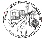 zur offiziellen Homepage der Nerobergbahn